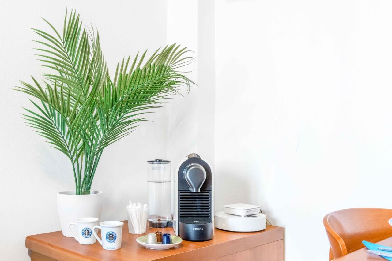 Zona Navigli - Smart House Con Tv 50 E Fast Wifi Apartment Milan Luaran gambar