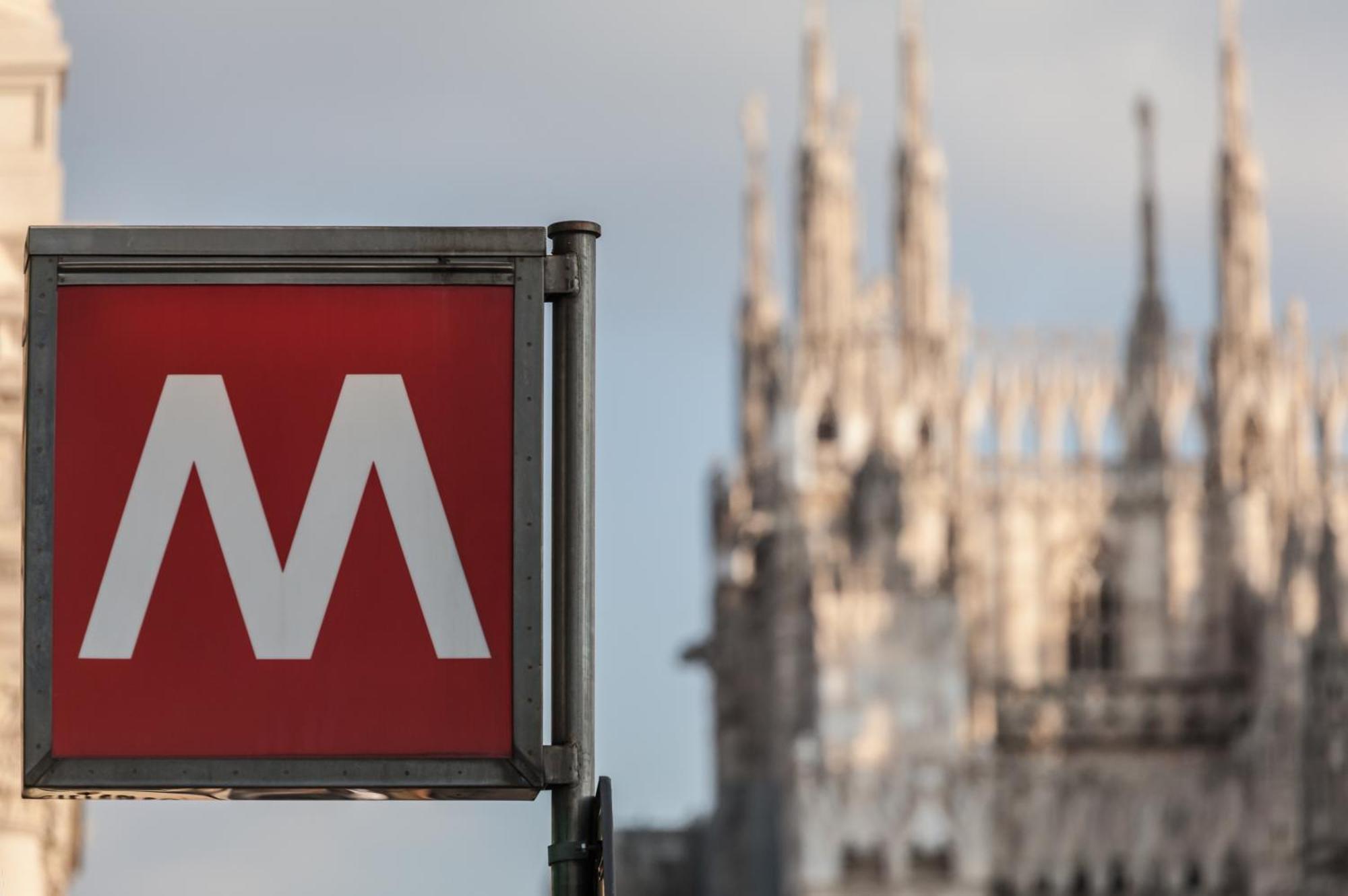 Zona Navigli - Smart House Con Tv 50 E Fast Wifi Apartment Milan Luaran gambar